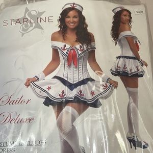Halloween Costume